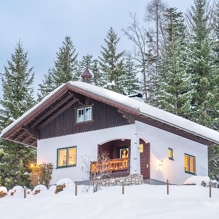 Villa Strickerl Bad Goisern Exterior foto