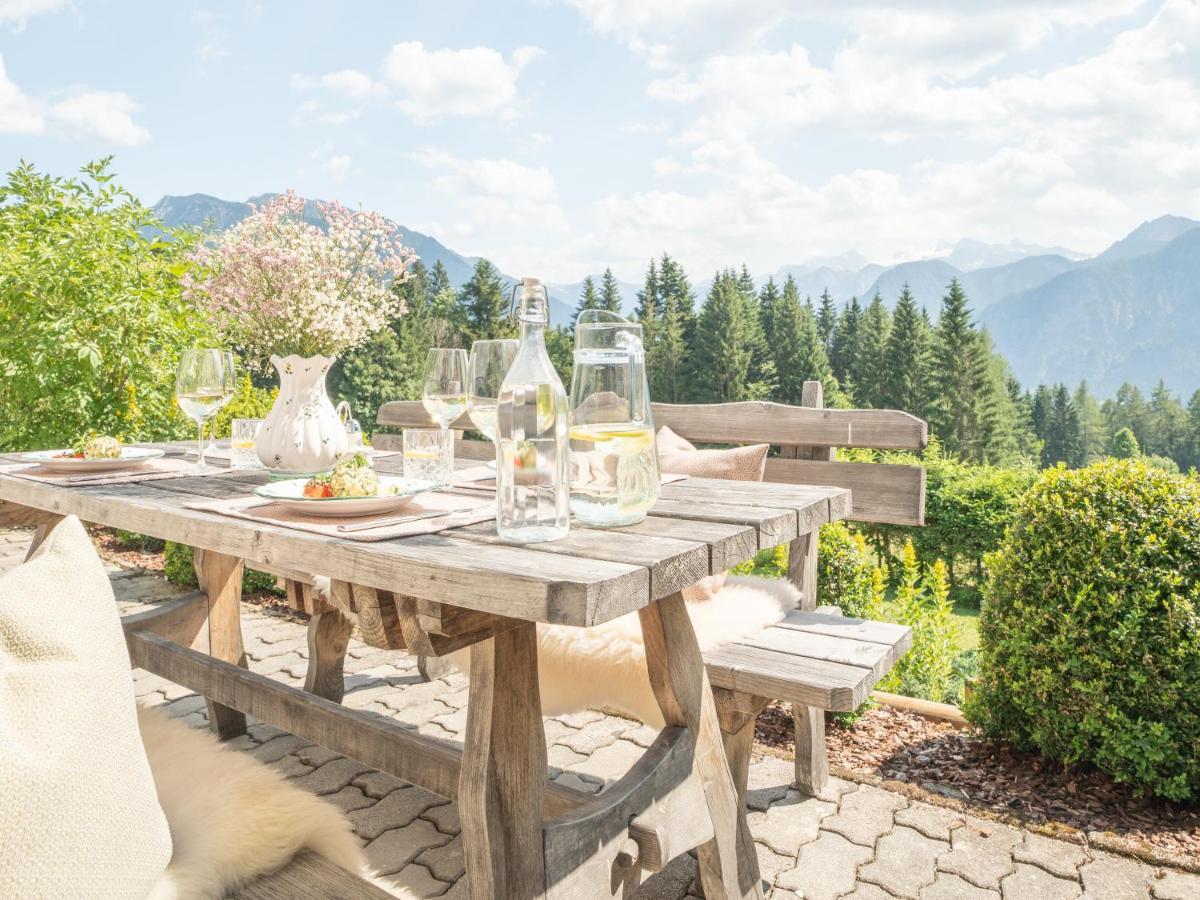 Villa Strickerl Bad Goisern Exterior foto