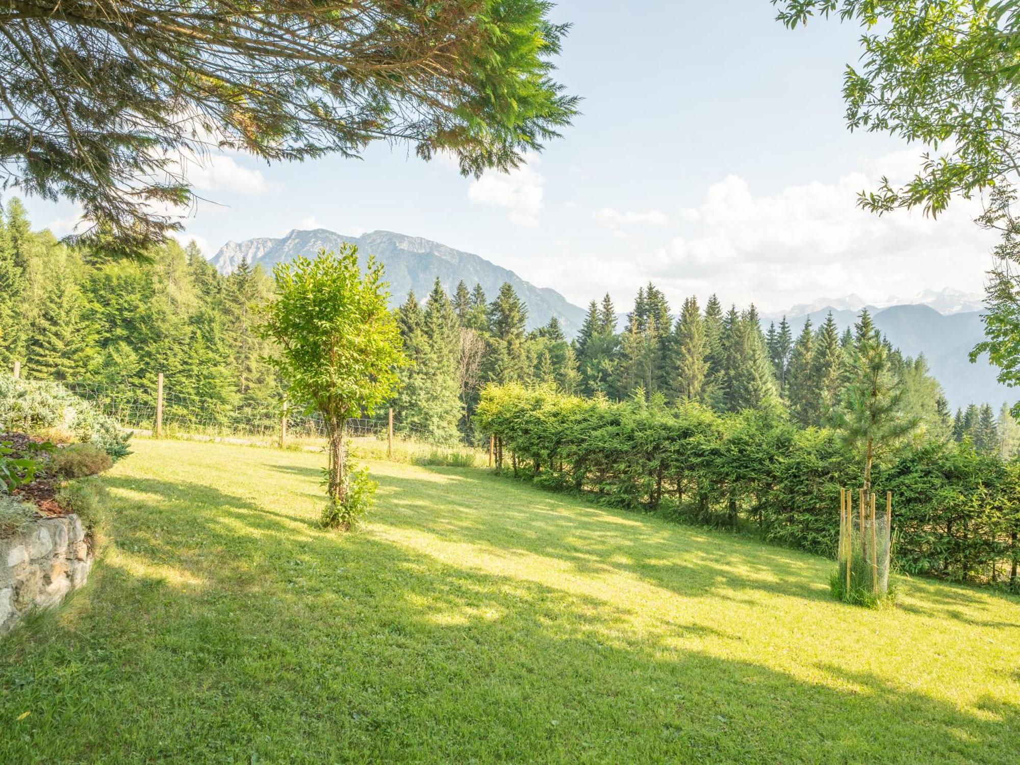 Villa Strickerl Bad Goisern Exterior foto